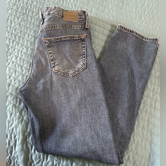 AG-ED DENIM WOMENS JEANS - Picture 5 of 5